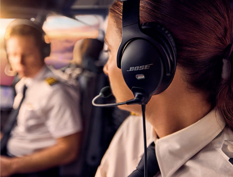 Bose A30 Airline