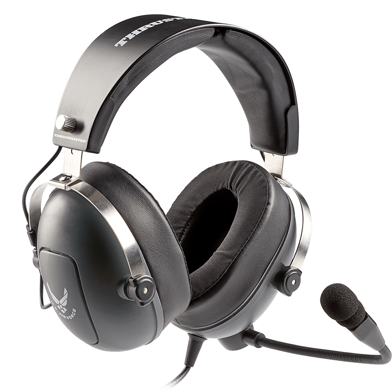 Airforce Headset