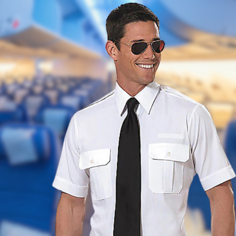 Pilot Shirt