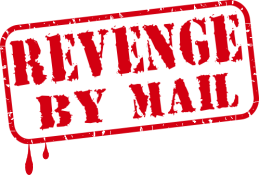 Revenge by Mail