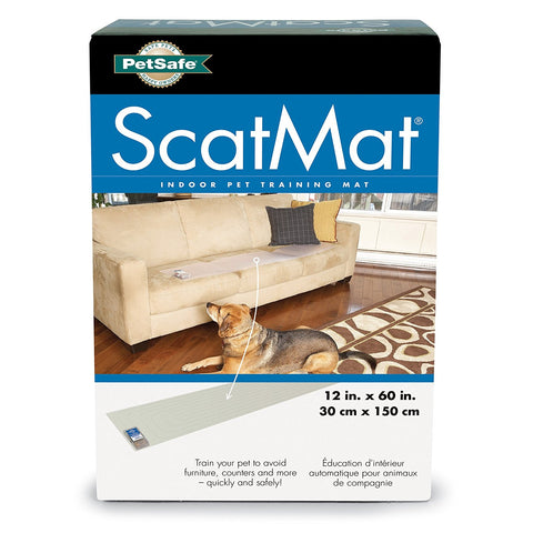 Petsafe Skm C472 Scatmat Sofa 60 X 12