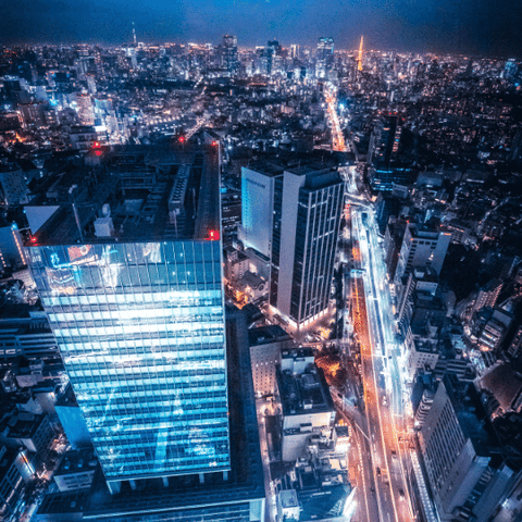 Shibuya Sky