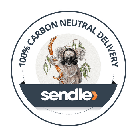 Sendle 100% carbon neutral delivery