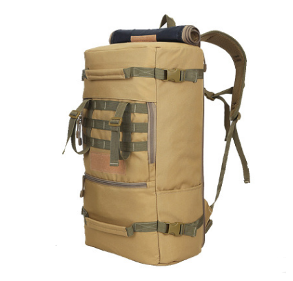 urban warrior backpack