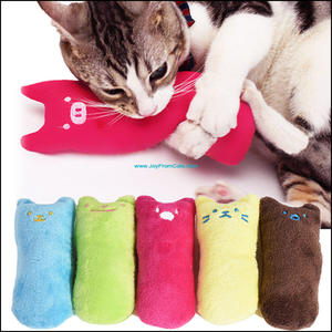 pets at home cat toys