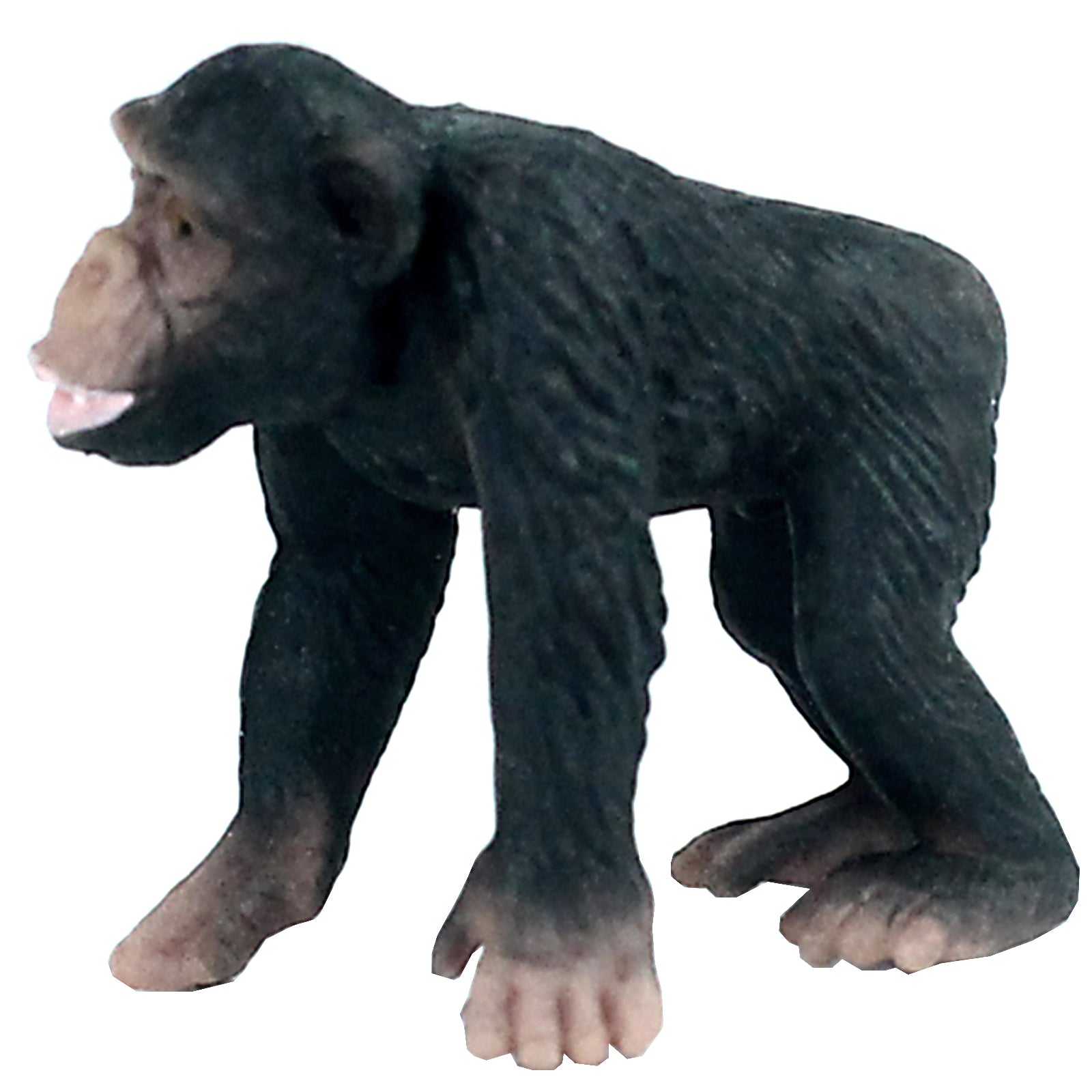 chimpanzee figures