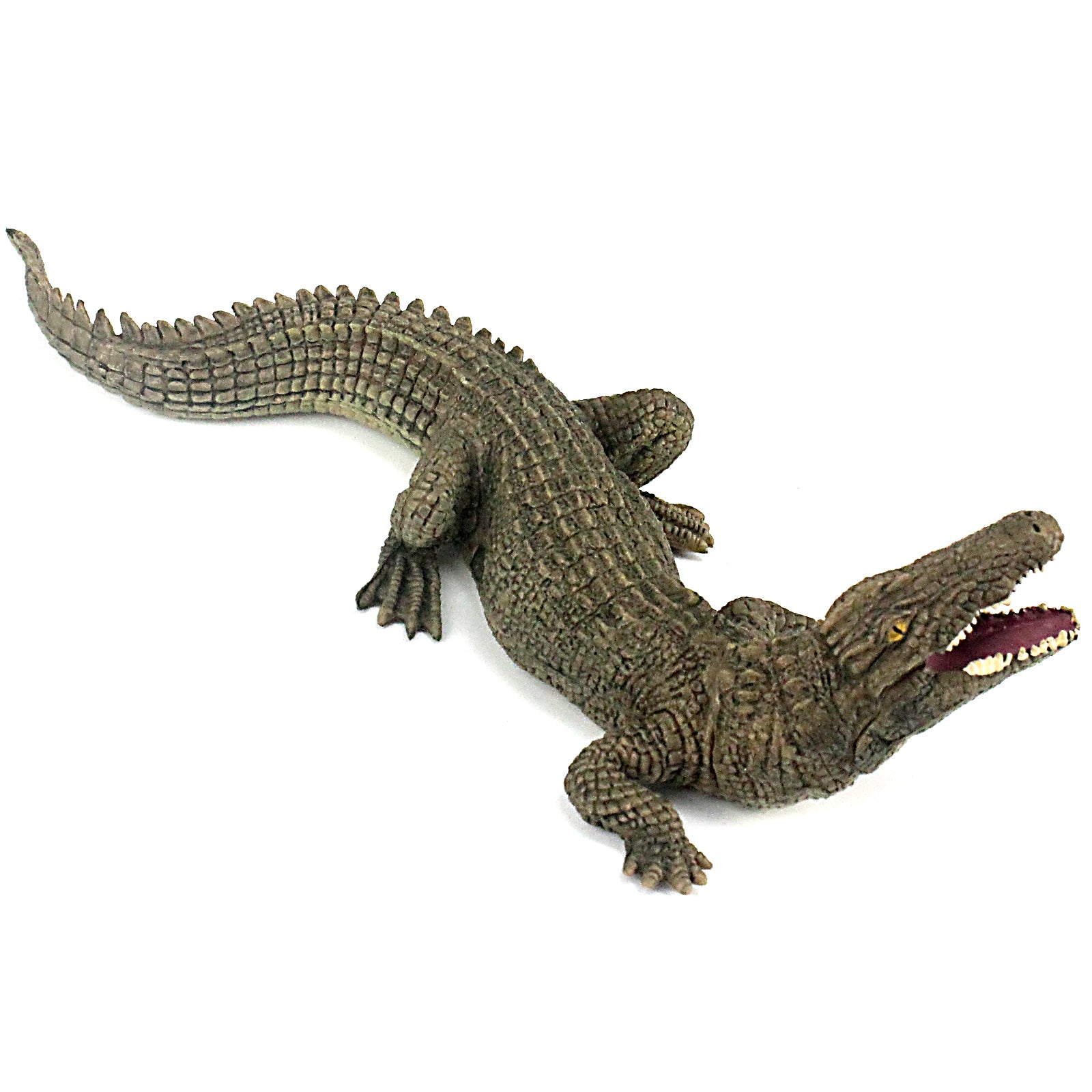 nile crocodile toy