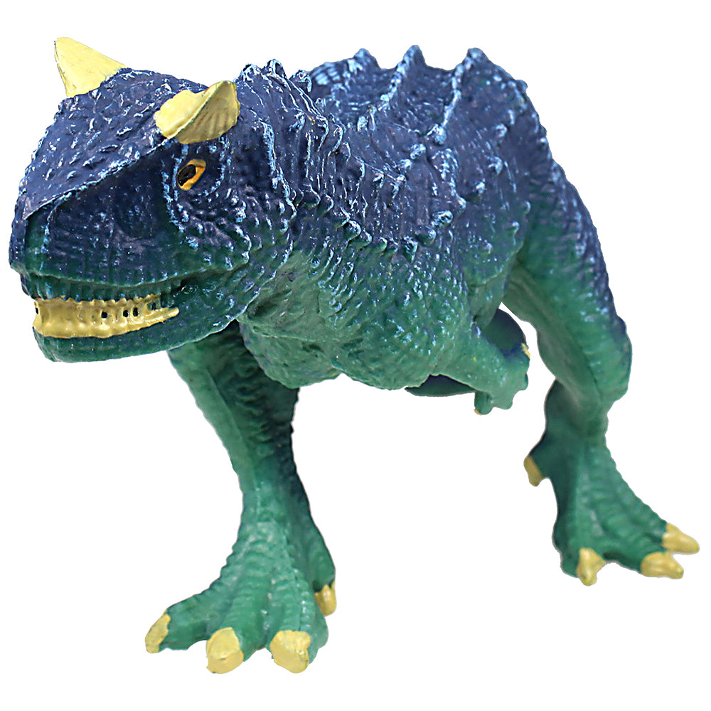 carnotaurus figure