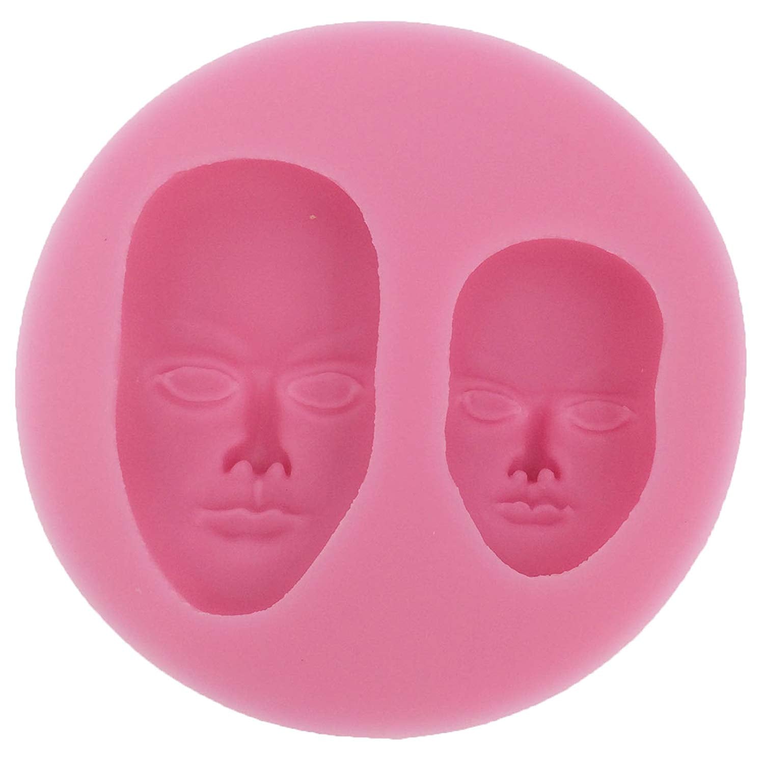 perfect face mold