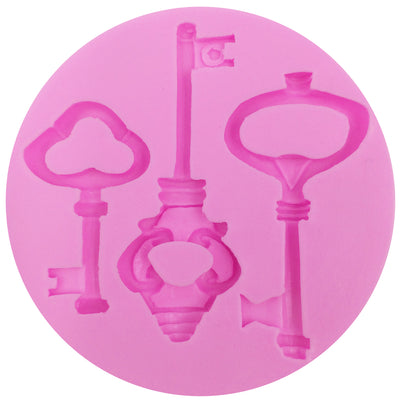 Large Penis Fondant Silicone Mold – FUNSHOWCASE