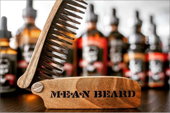 Beard Brush vs. Beard Comb Comparison: Which Should You Use for Combing Your Beard?