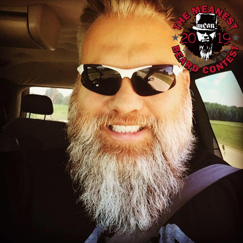 Contestants 57 to 64 The MEANest BEARD Worldwide Contest