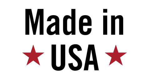 MEAN Beard products are proudly made in the USA