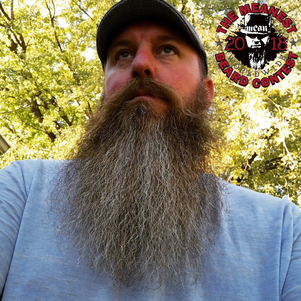 Meet The MEAN TEAM – MEAN BEARD Co.