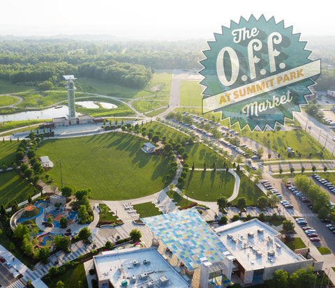 The OFF Market in Blue Ash, Ohio at Summit Park list of dates