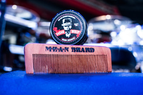 Best Wood Beard Comb and Beard Comb FAQs