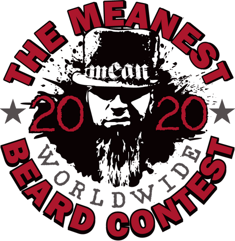 The 2020 MEANest BEARDWORLD CONTEST