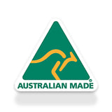 100% Australian Made in Regional Victoria