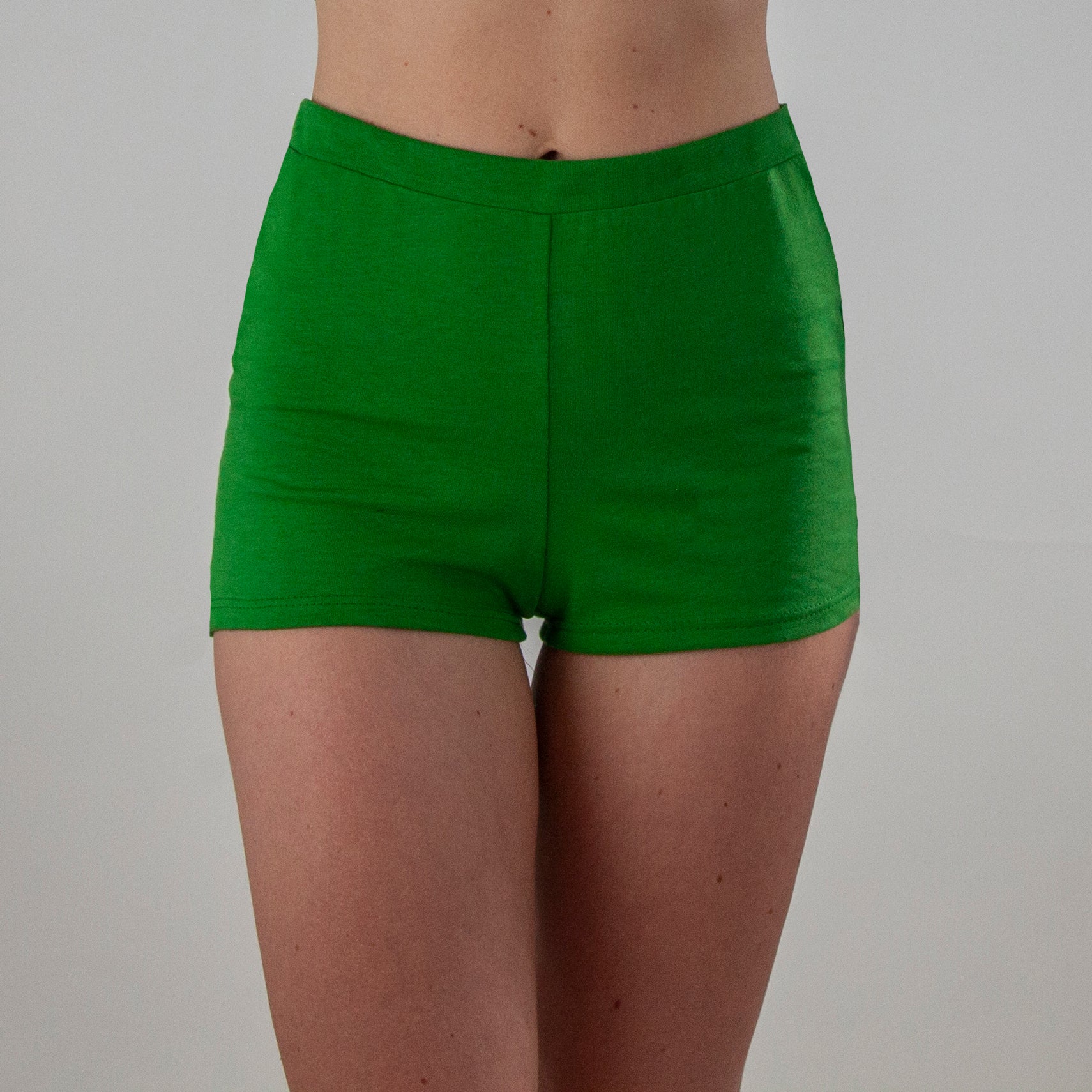 SOLD OUT! - Little Shorts - Green