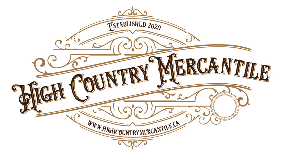 High Country Mercantile