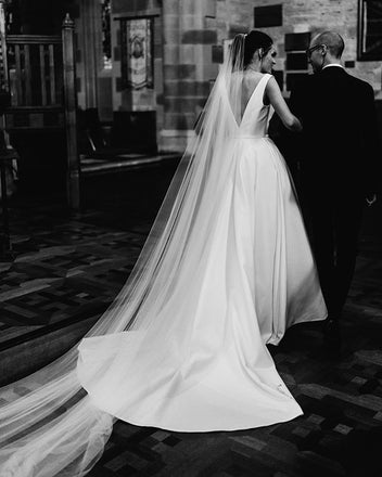 Sweetheart Backless Lace Sheath Unique Designed Long Wedding Dresses ...