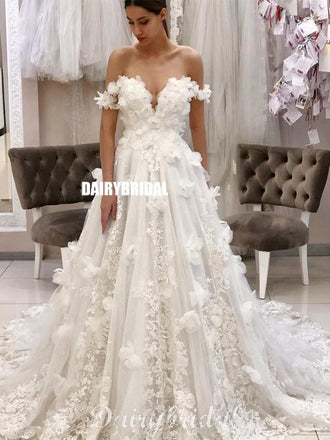 Wedding Dresses & Gowns 2021 – Page 3 – Dairy Bridal