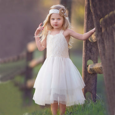 Baby Flower Girl Dresses & Gowns 2021 – Dairy Bridal