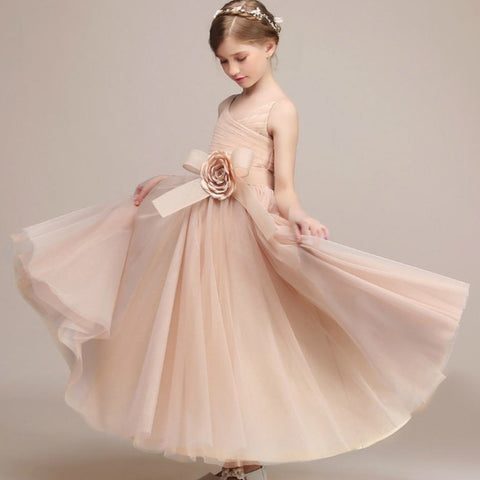 Flower Girl Dresses Dairy Bridal