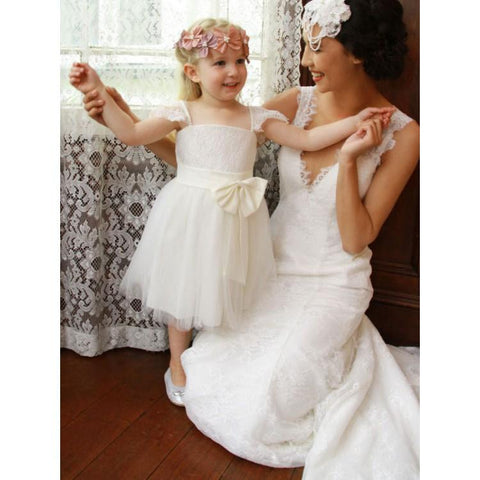 Flower Girl Dresses Dairy Bridal