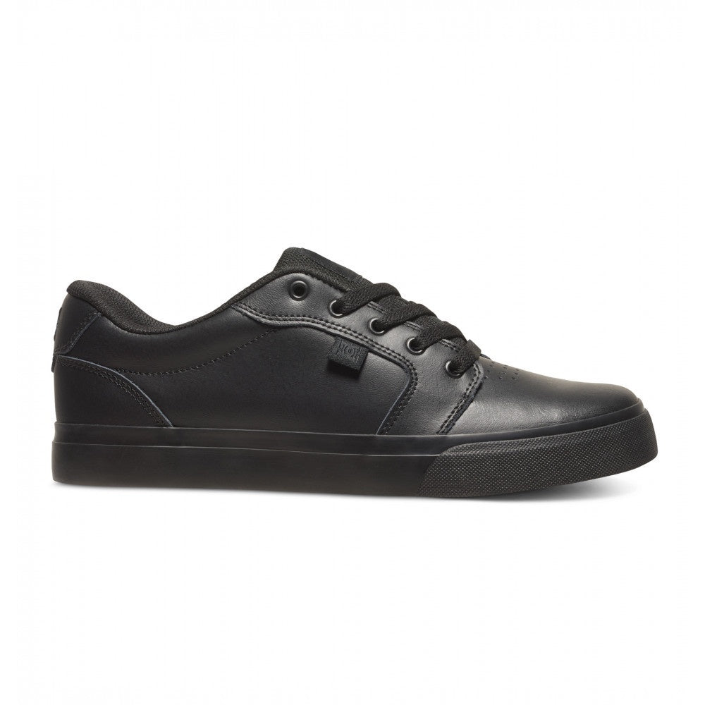 DC Anvil SE Black/Black