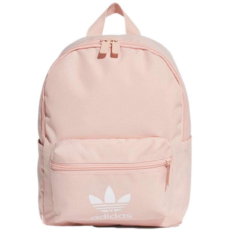 Adidas Adicolor Classic Small Backpack Pink – Da Klinic Online | Skate ...