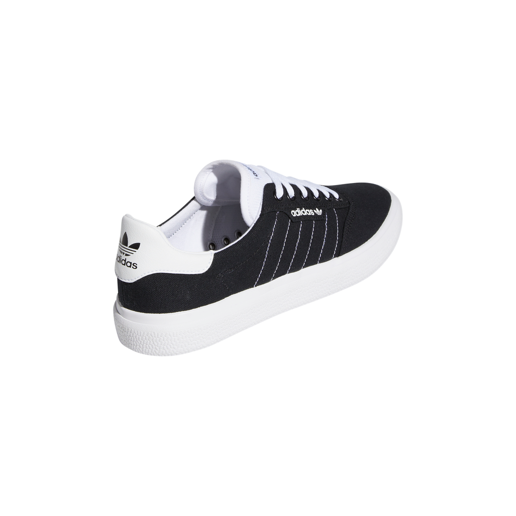 adidas 3mc black and white