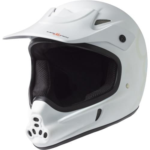 triple eight full face helmet