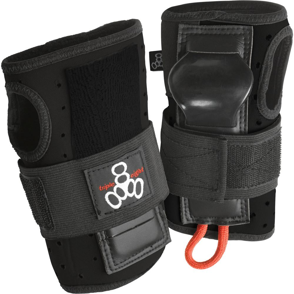 Triple 8 RD Wrist Guards Da Klinic Online Skate Specialists