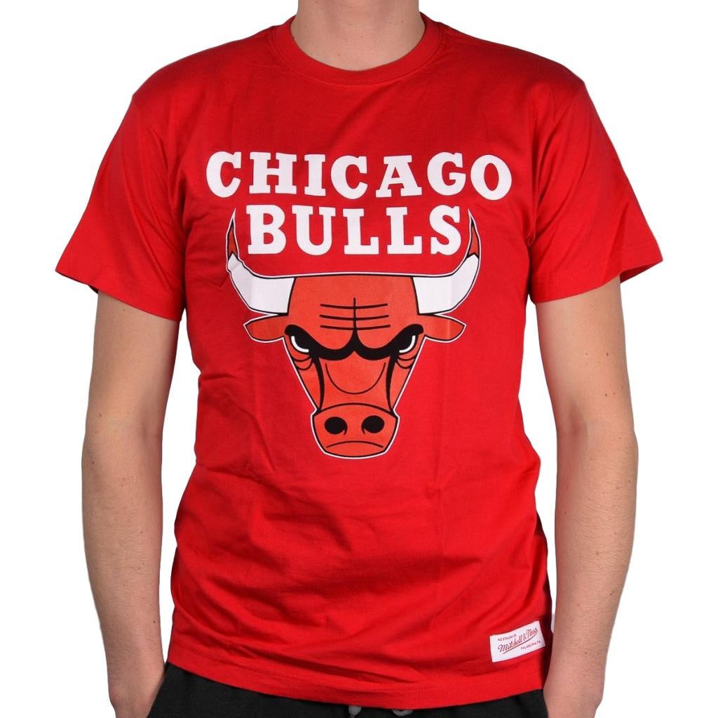 cool bulls shirts