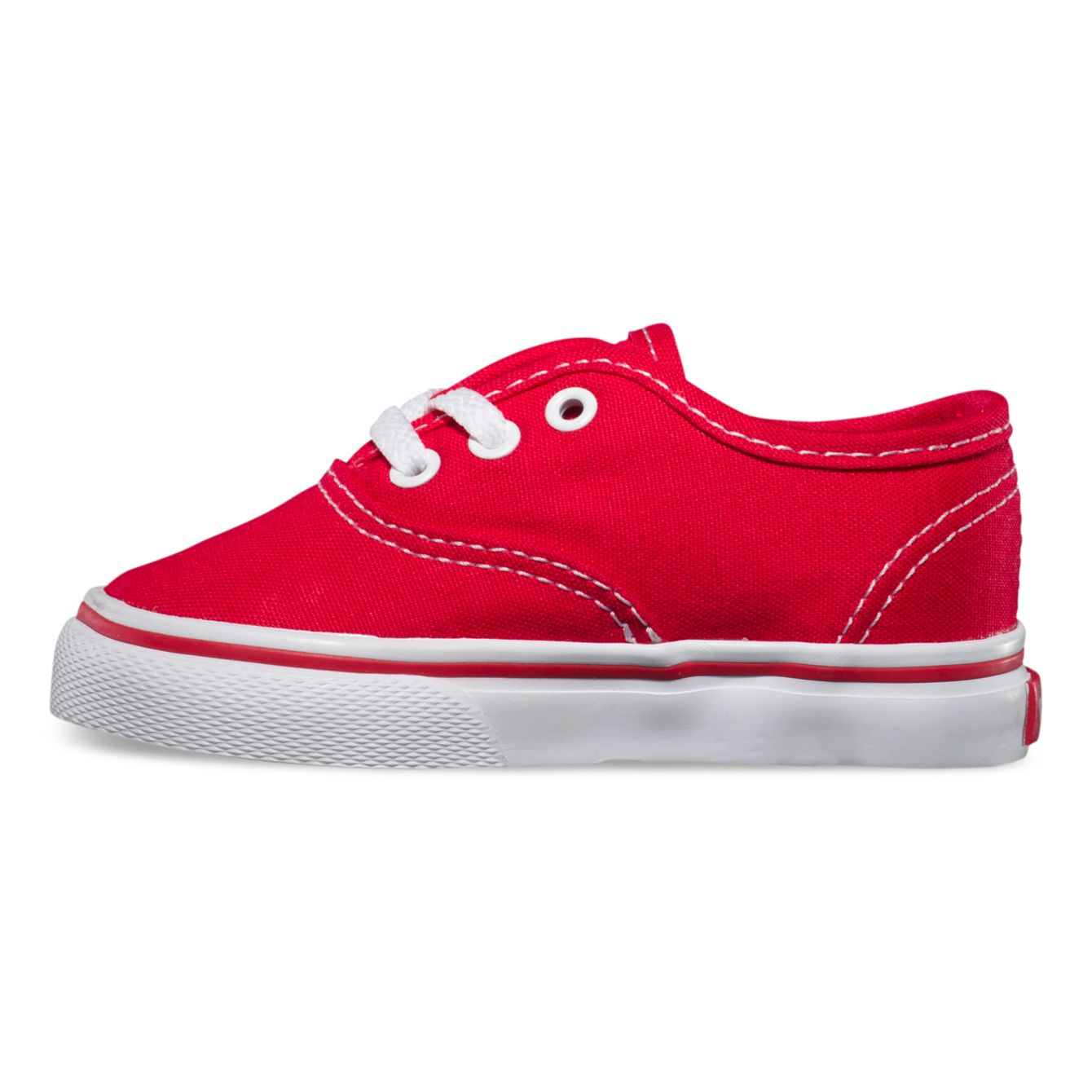 toddler red vans