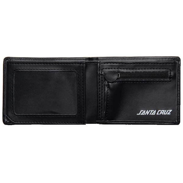 Santa Cruz Ringed Dot Wallet – Da Klinic Online | Skate Specialists