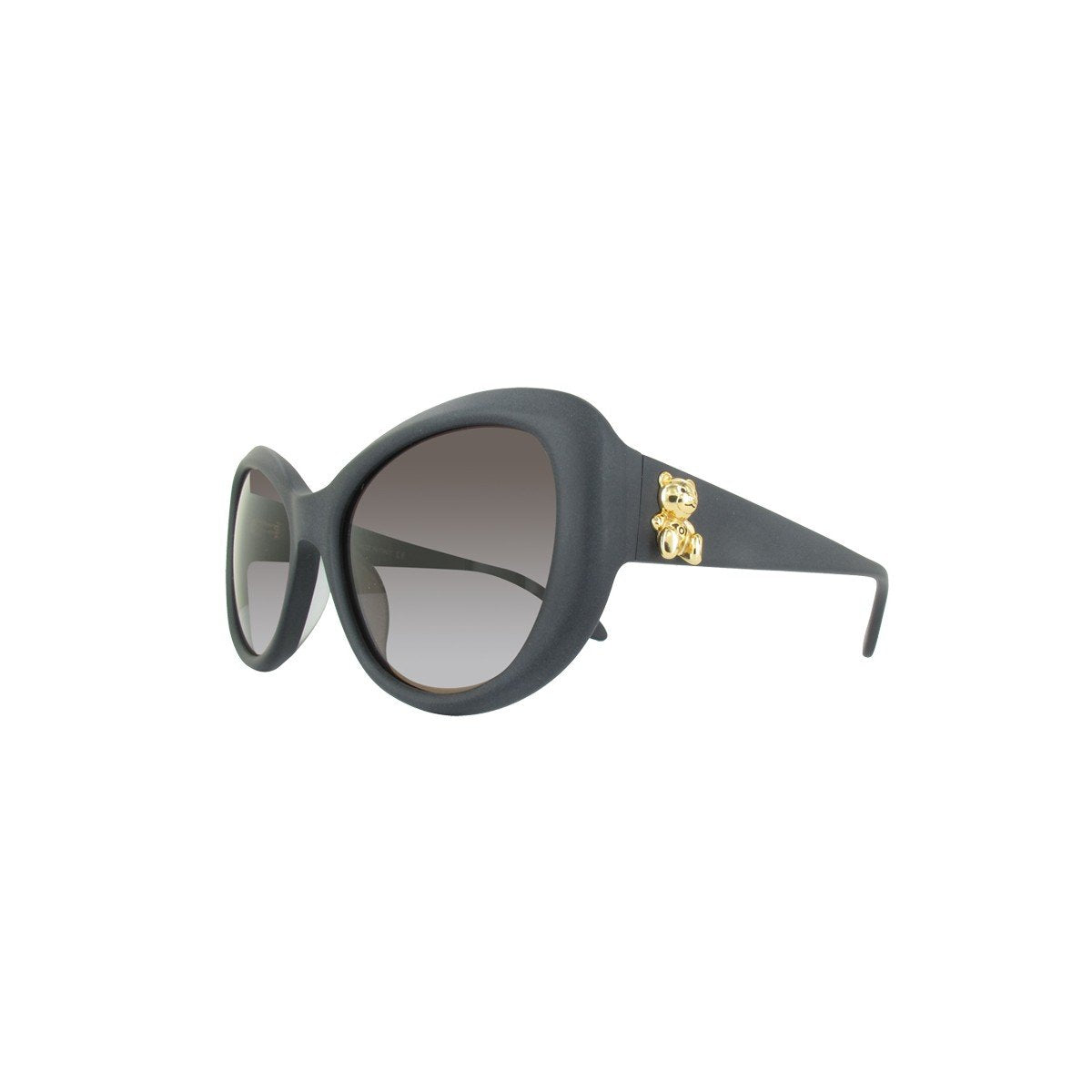 ladies moschino sunglasses