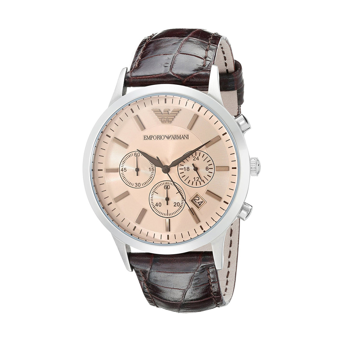 emporio armani watch pkgar1051