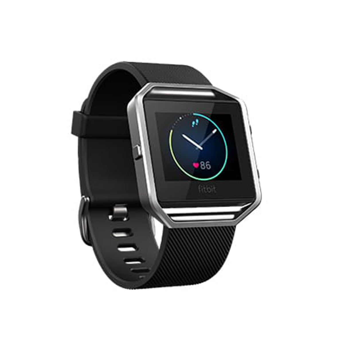 fitbit blaze iphone