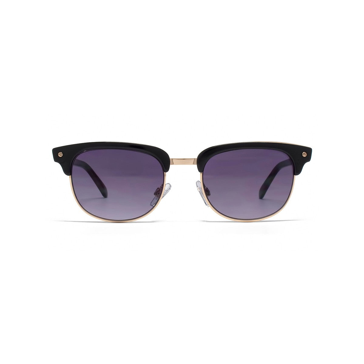 French Connection Clubmaster Sunglasses 
