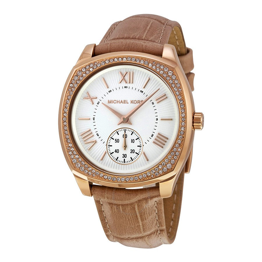 michael kors bryn watch