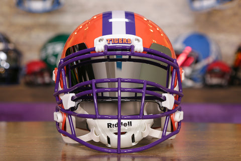 New York Giants Riddell Speed Authentic Helmet - Flash GG Edition in 2023