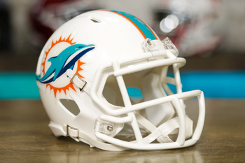 NFL - Miami Dolphins – Green Gridiron, Inc.