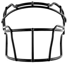 V-T-EGOP for Schutt Vengeance (Titanium)