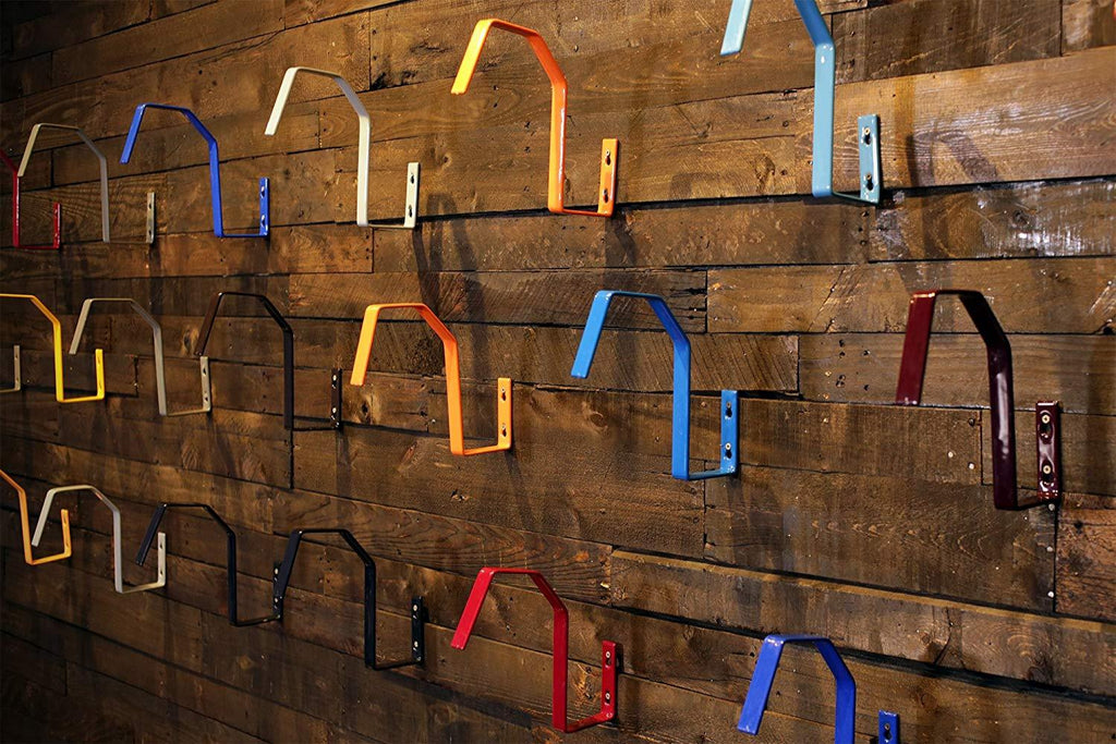 wall hooks for helmets