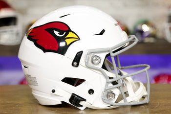 Riddell Arizona Cardinals Speed Replica 1960-2004 Throwback Football Helmet