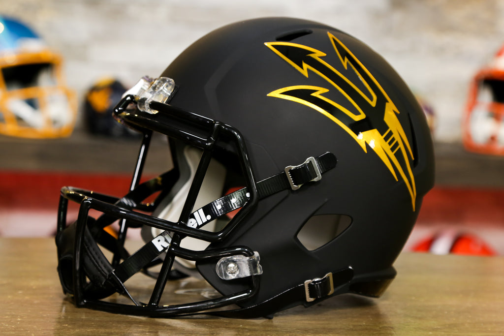 asu replica helmet