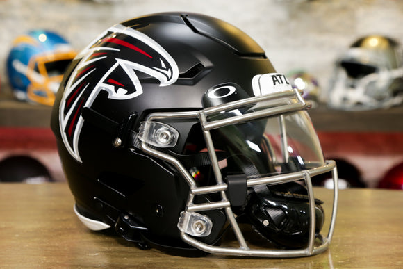Riddell SpeedFlex NFL Helmets – Green Gridiron, Inc.