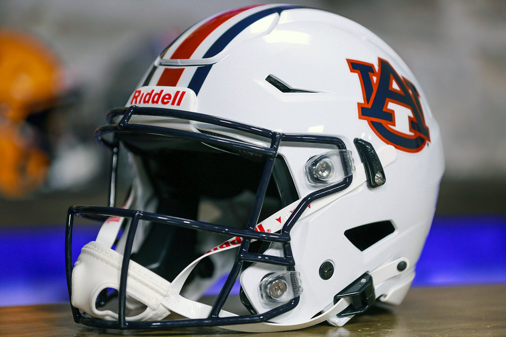 auburn speedflex helmet